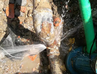 郑州测漏水公司电话