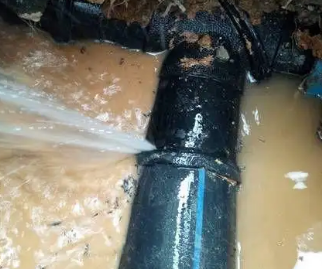 郑州测漏水公司哪家好