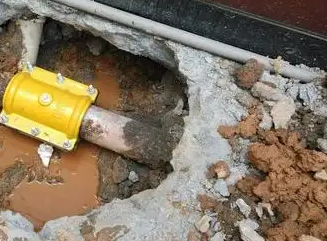 郑州漏水检测哪家好