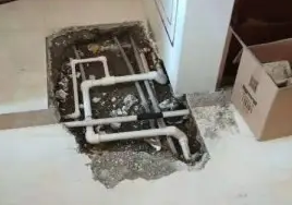 郑州卫生间测漏水如何检测