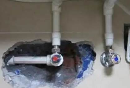 郑州卫生间测漏水查询方法