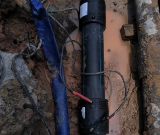 郑州水管漏水检测多少钱