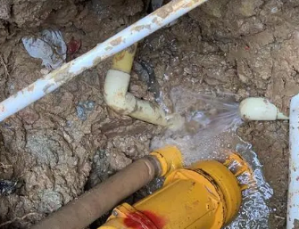 郑州水管漏水检测哪家好