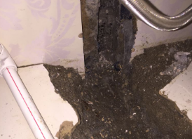 郑州卫生间测漏水哪家好