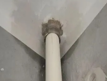 郑州卫生间测漏水价格