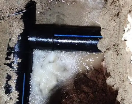 郑州水管漏水检测哪家好