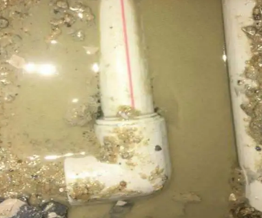 郑州水管漏水检测多少钱