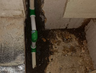 郑州卫生间测漏水哪家好