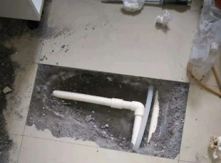 郑州卫生间测漏水哪家好