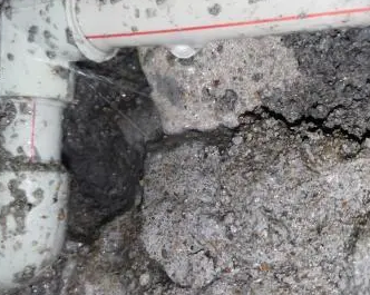 郑州漏水检测多少钱