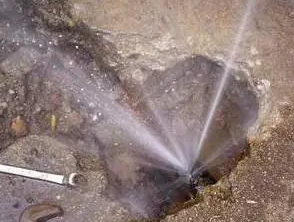 郑州水管漏水检测哪家好