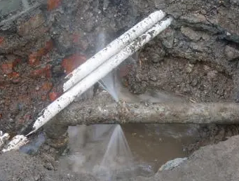 郑州测漏水多少钱