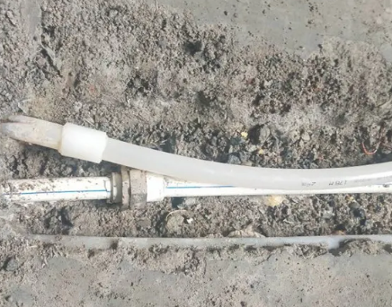 郑州测漏水哪家好