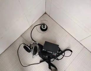 郑州测漏水公司