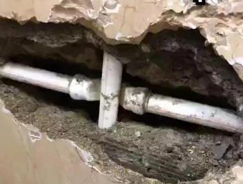 郑州漏水检测电话多少