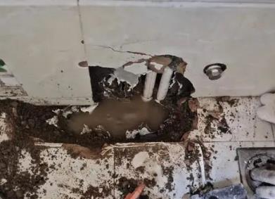 郑州漏水检测电话