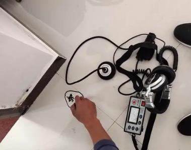 郑州测漏水公司电话